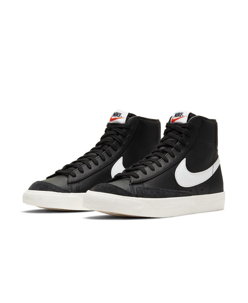 Nike Blazer Mid 77 Suede