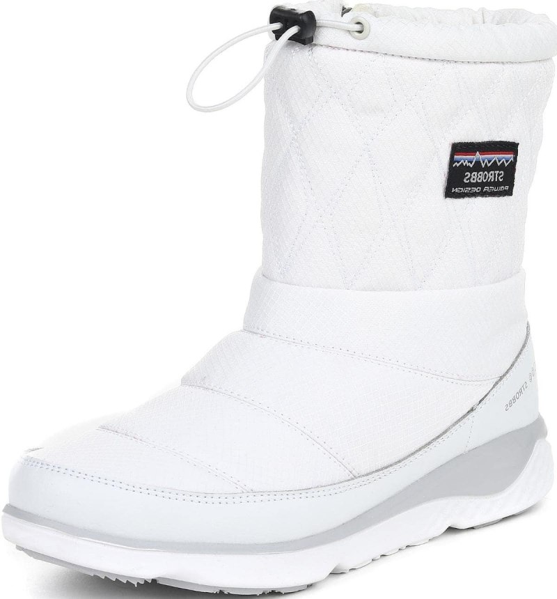 Сапоги зимние Strobbs n1851-11