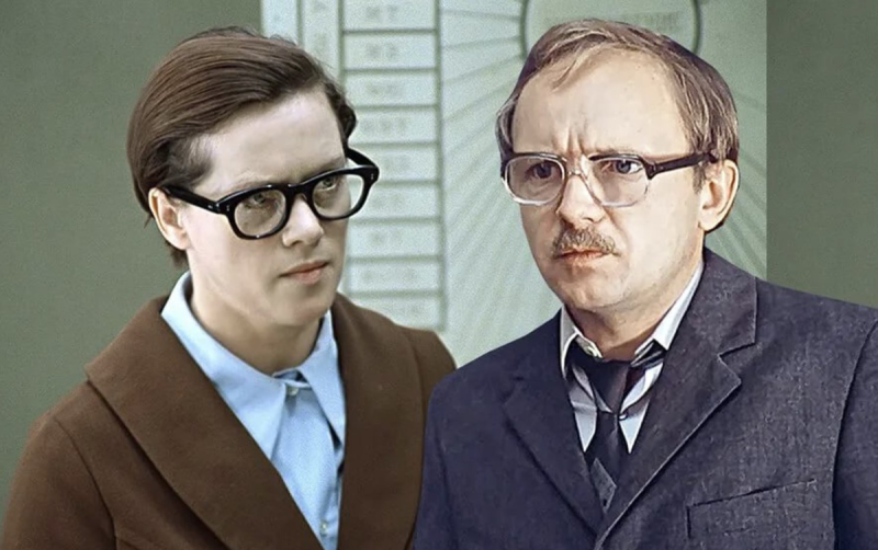 Анатолий Ефремович служебный Роман
