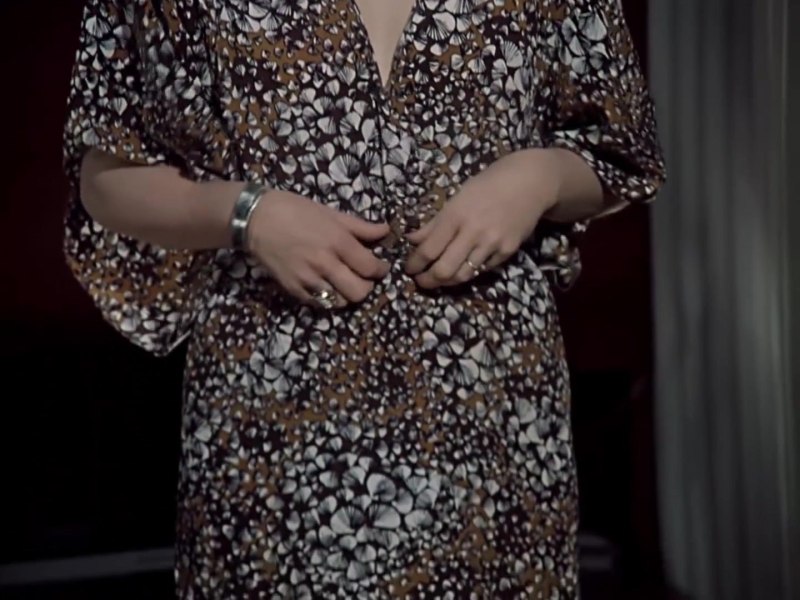 Служебный Роман фильм 1977