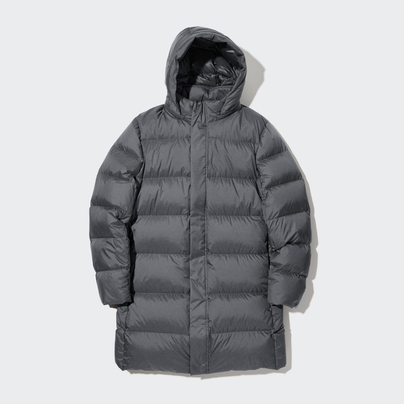 Uniqlo Puffer Jacket