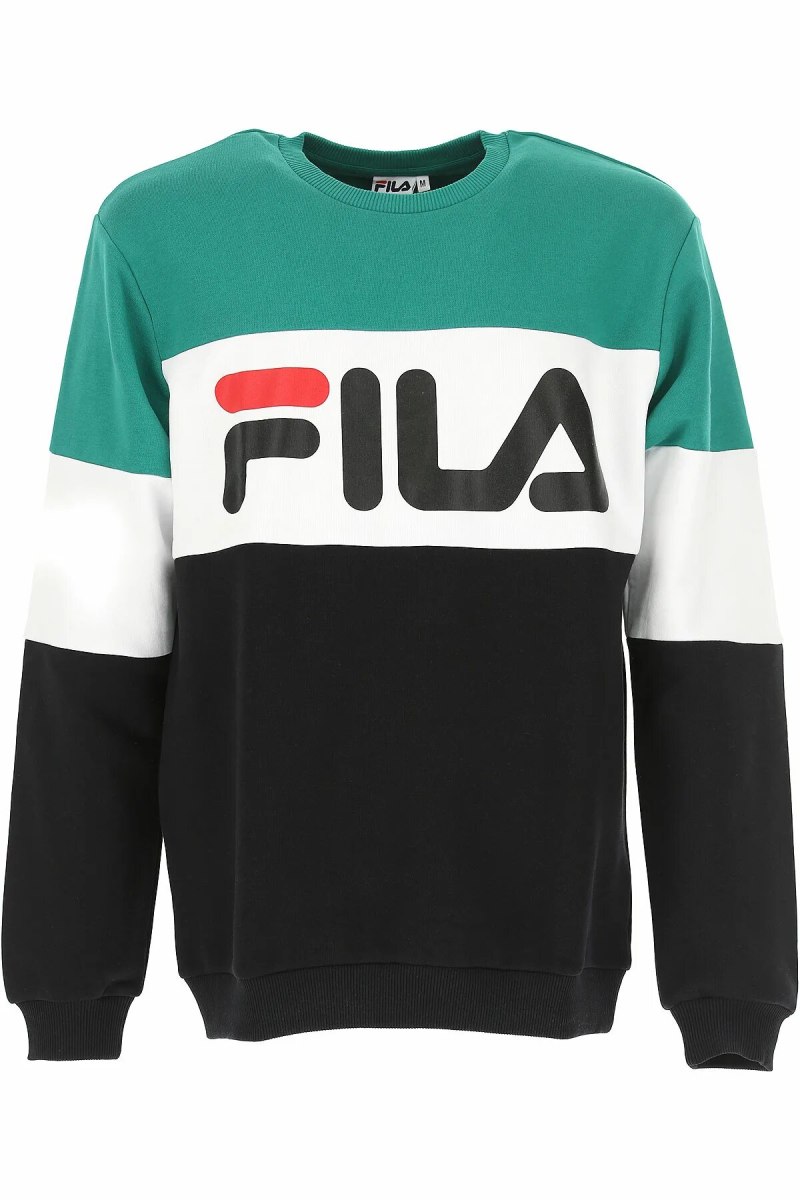 Спортивная фирма Fila