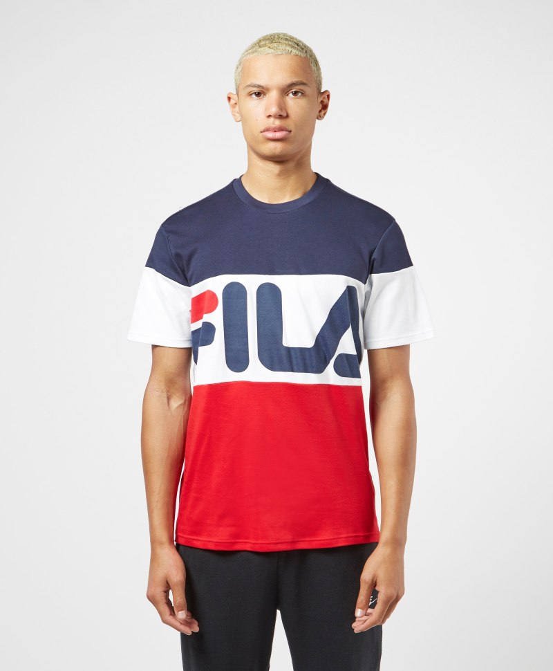 Fila спортивная одежда