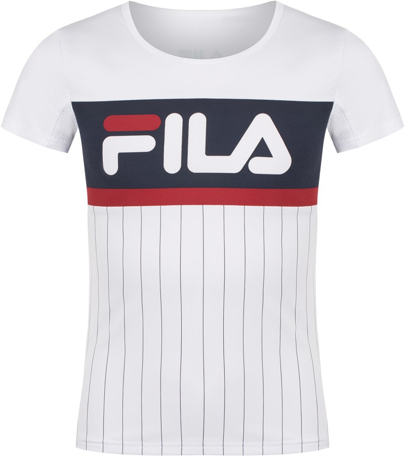 Fila Yacht Club футболка