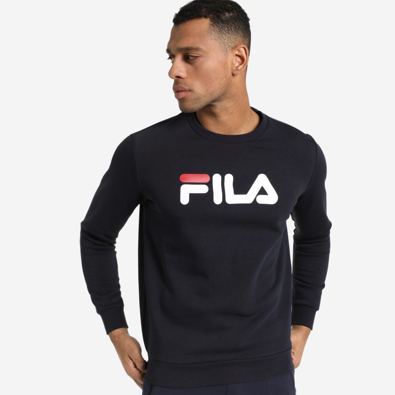 Худи Fila мужская