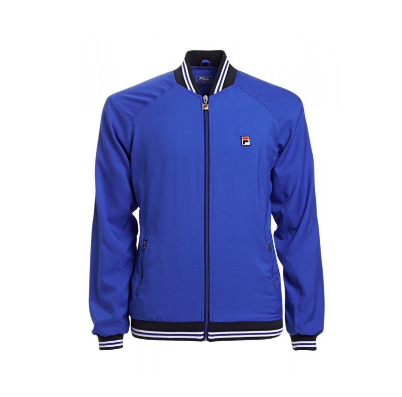 Fila спортивная куртка