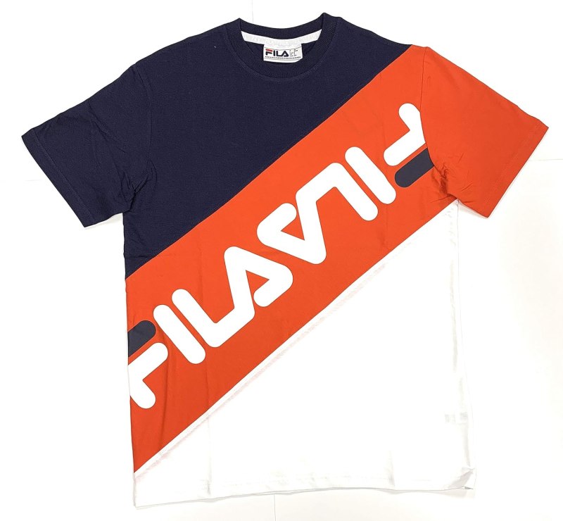 Fila одежда женская