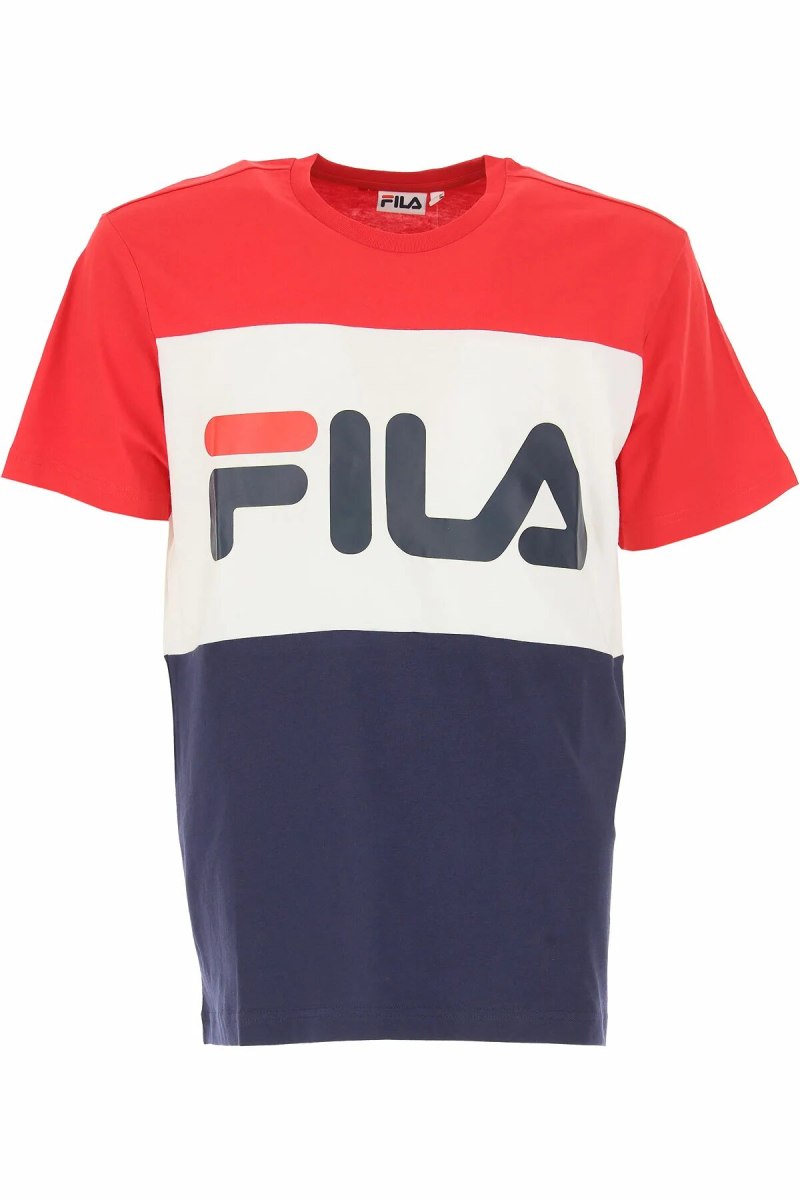 Бренд одежды Fila