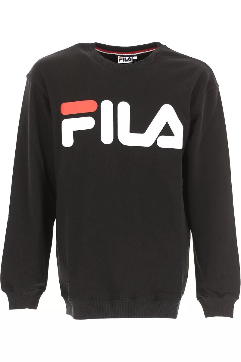 Свитшот мужской Fila