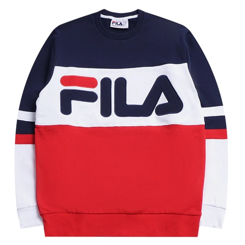 Свитшот женский Fila lpl6mro0rt