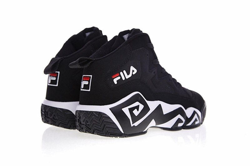 Кроссовки Fila MB fur