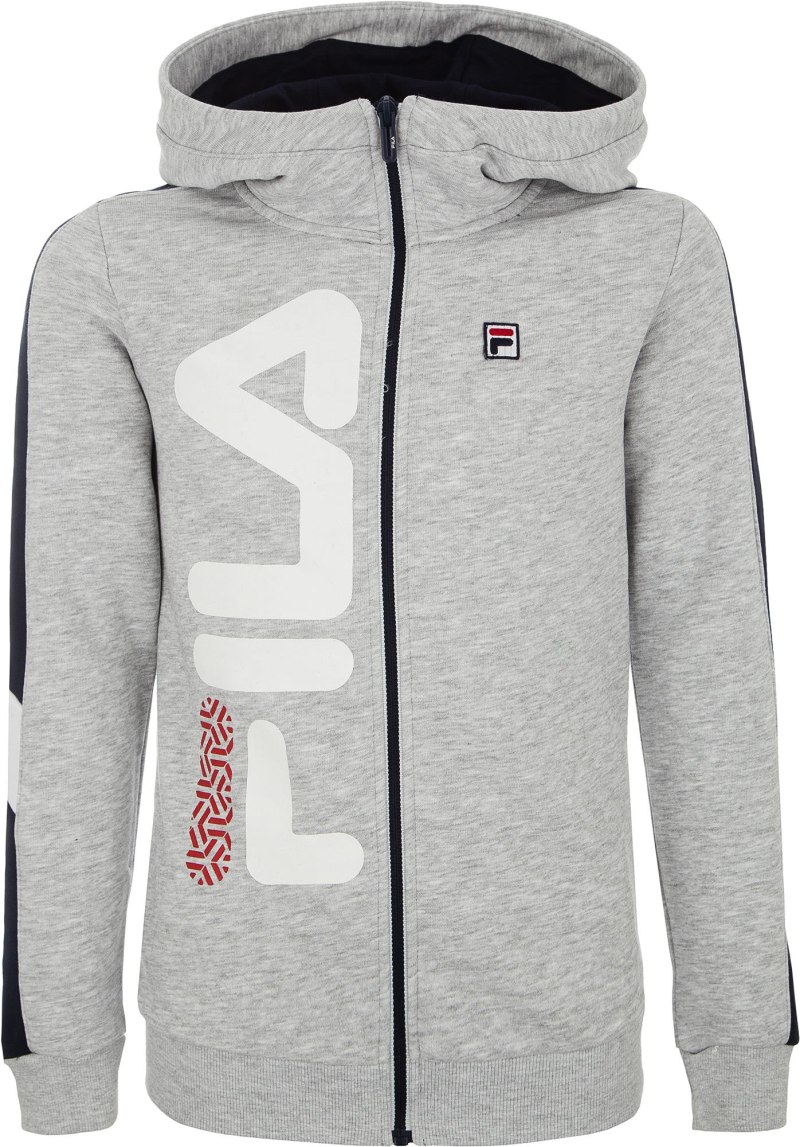Fila Fusion толстовка