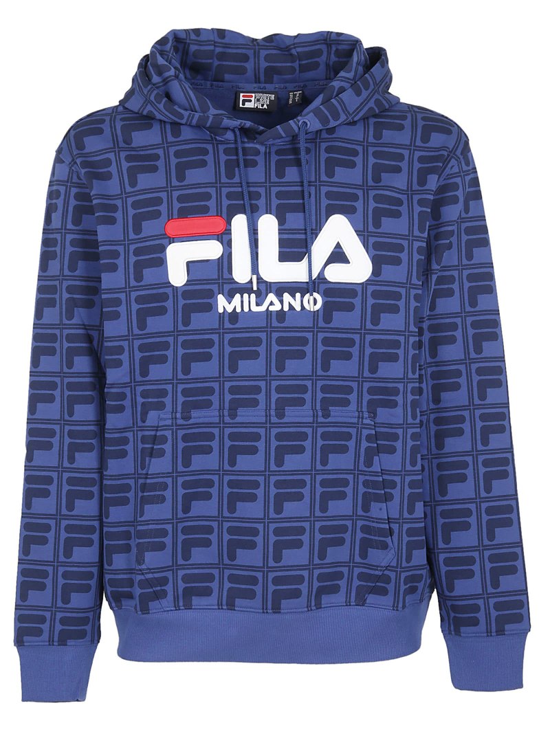 Мастерка Fila