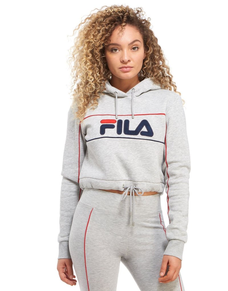 Fila одежда женская