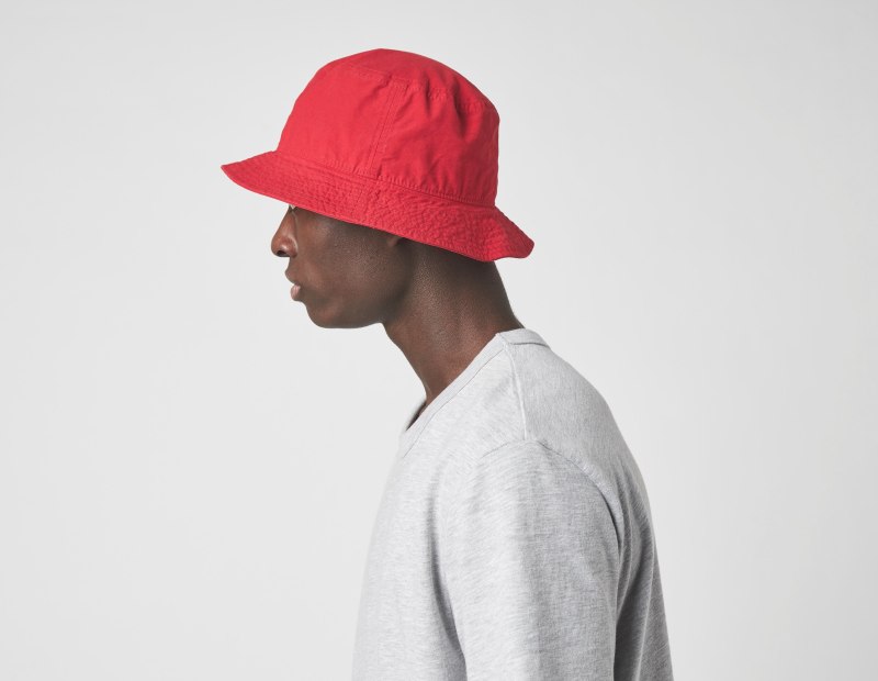 Jumpman Washed Bucket cap