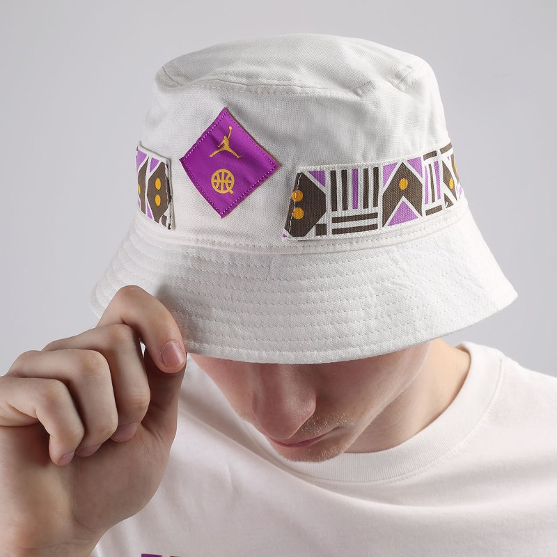Панама Air Jordan
