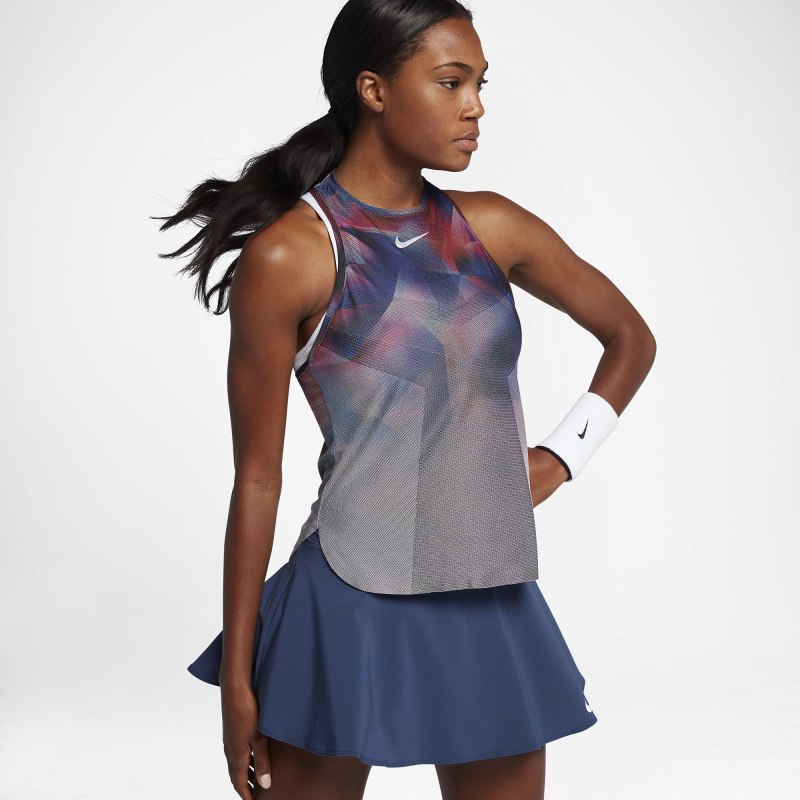 Nike Slam Tennis women Tank