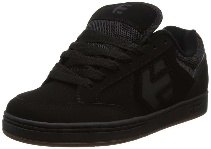 Etnies кеды 2007