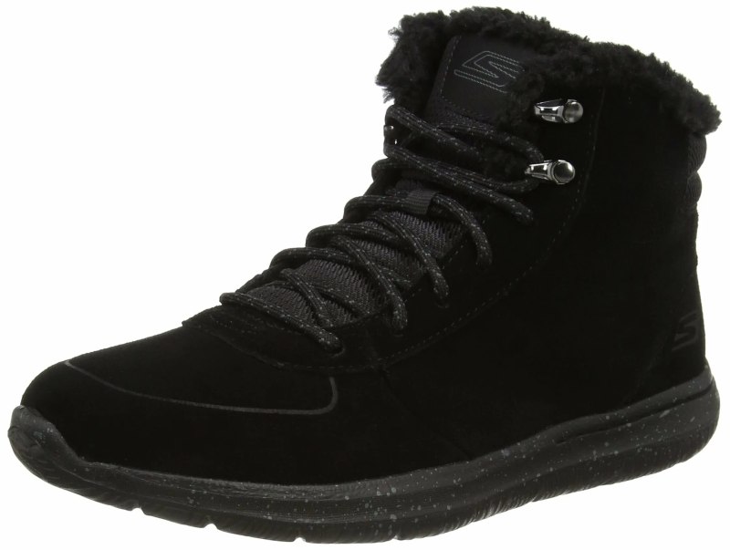Ботинки Skechers go walk City - Sierra