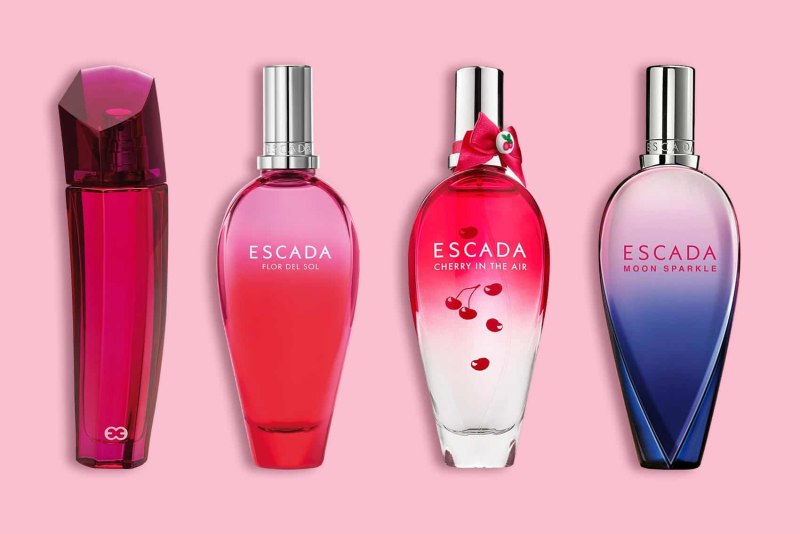 Escada Parfum 2024