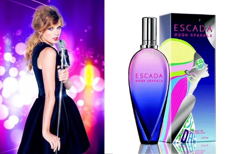 Escada Moon Sparkle (Escada)
