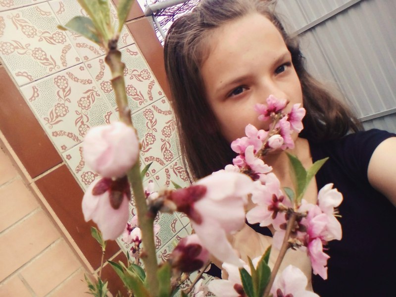 Соня Гельд Луки