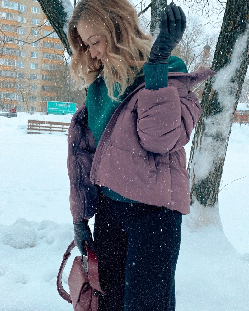 Передевашка Соня Гельд
