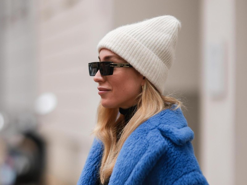 Шапка тренд 2023