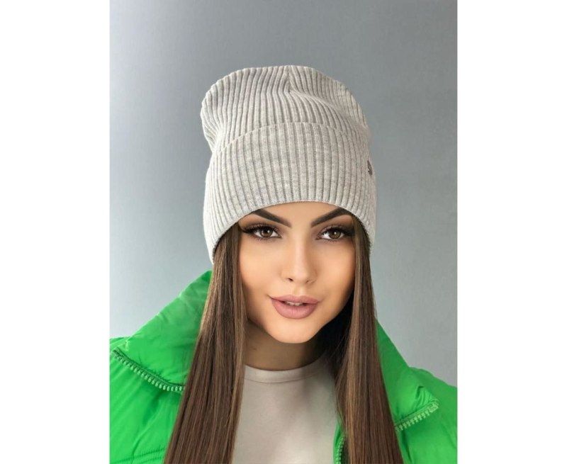 Головные уборы 2023 для женщин