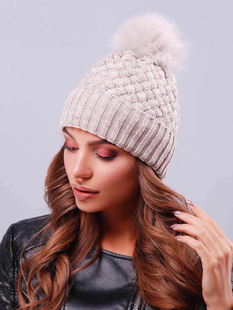 Узнаваемые шапки