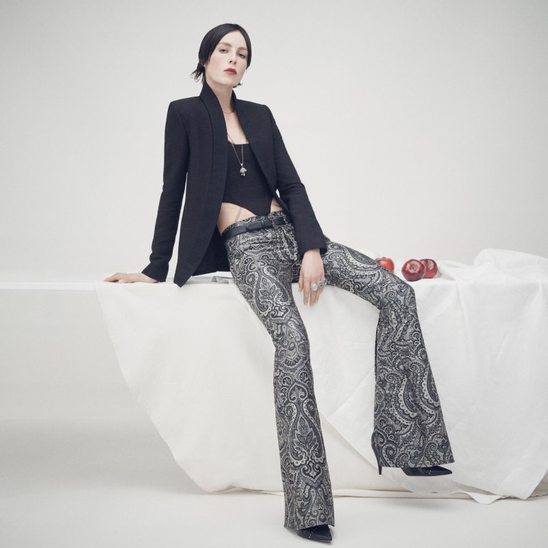 Zara Весна-лето 2022