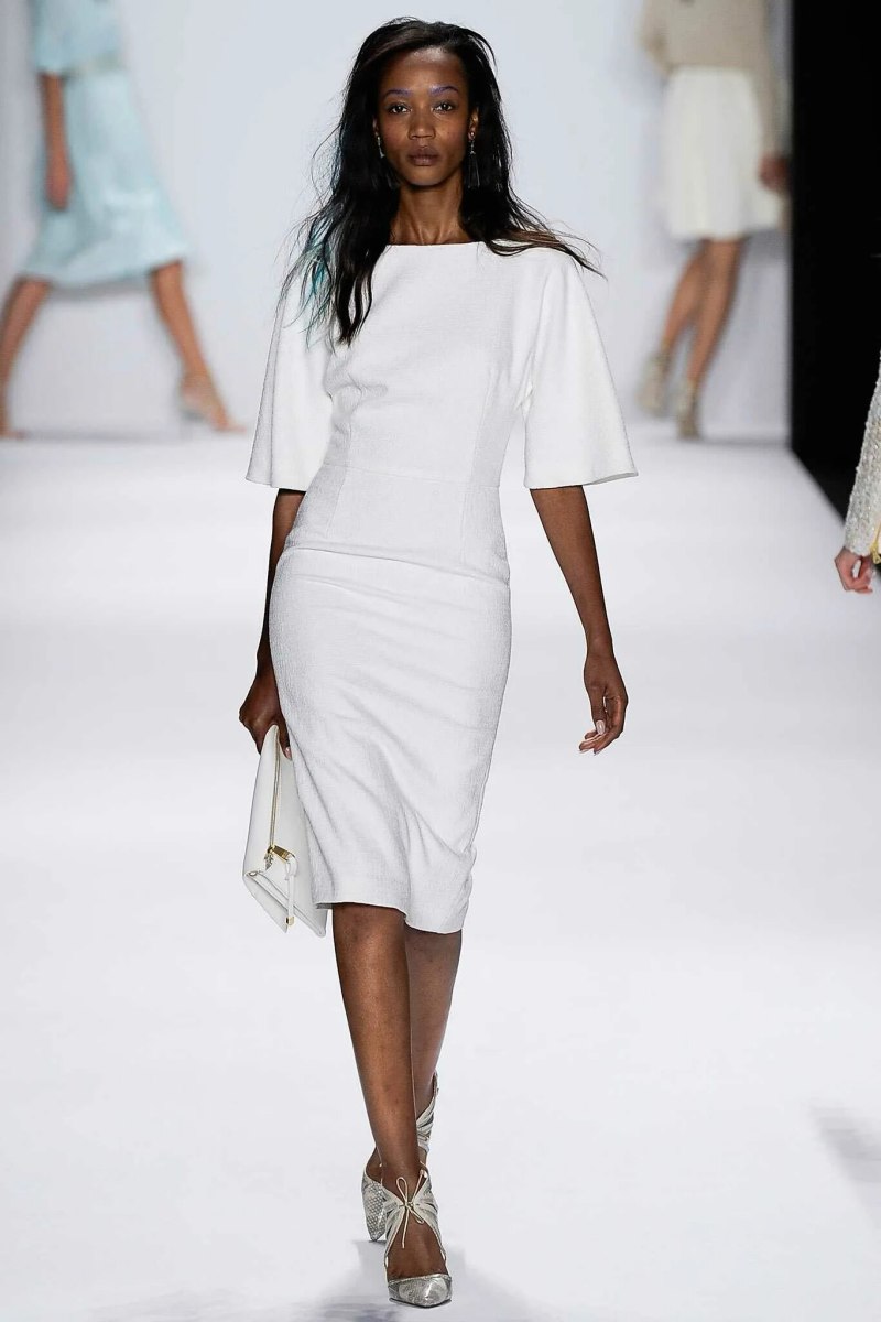 Badgley Mischka платья 2021