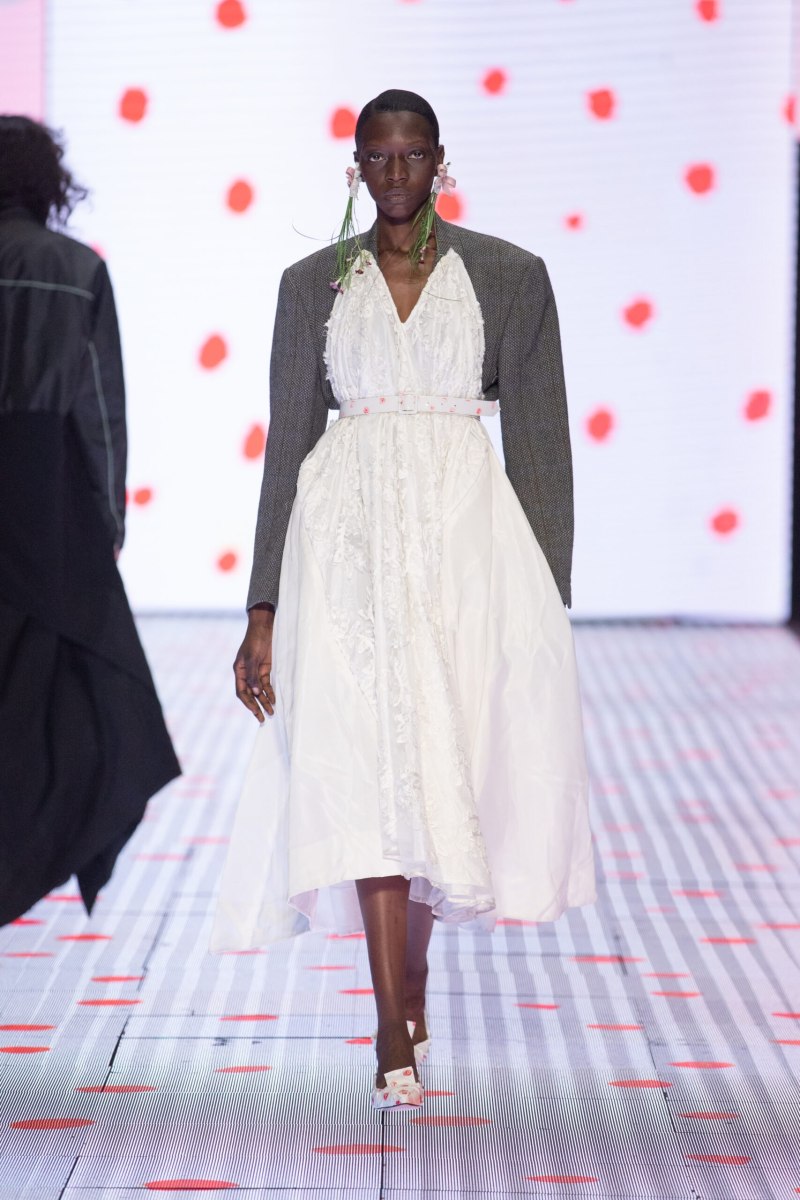 Fashion Fall 2022