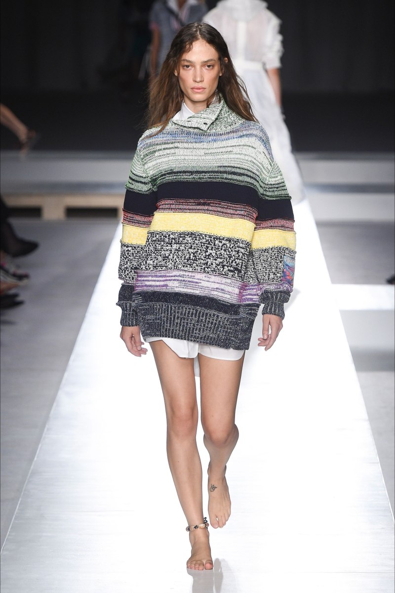 Коллекция Sportmax осень 2022
