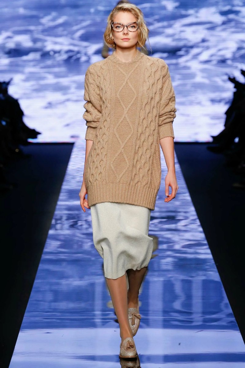 Max Mara трикотаж