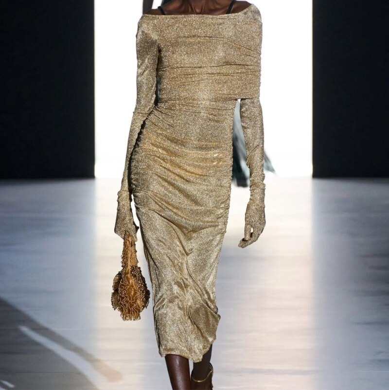 Dolce Gabbana коллекция 2023