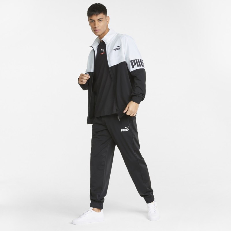 Puma Power Poly спортивные костюмы мужские