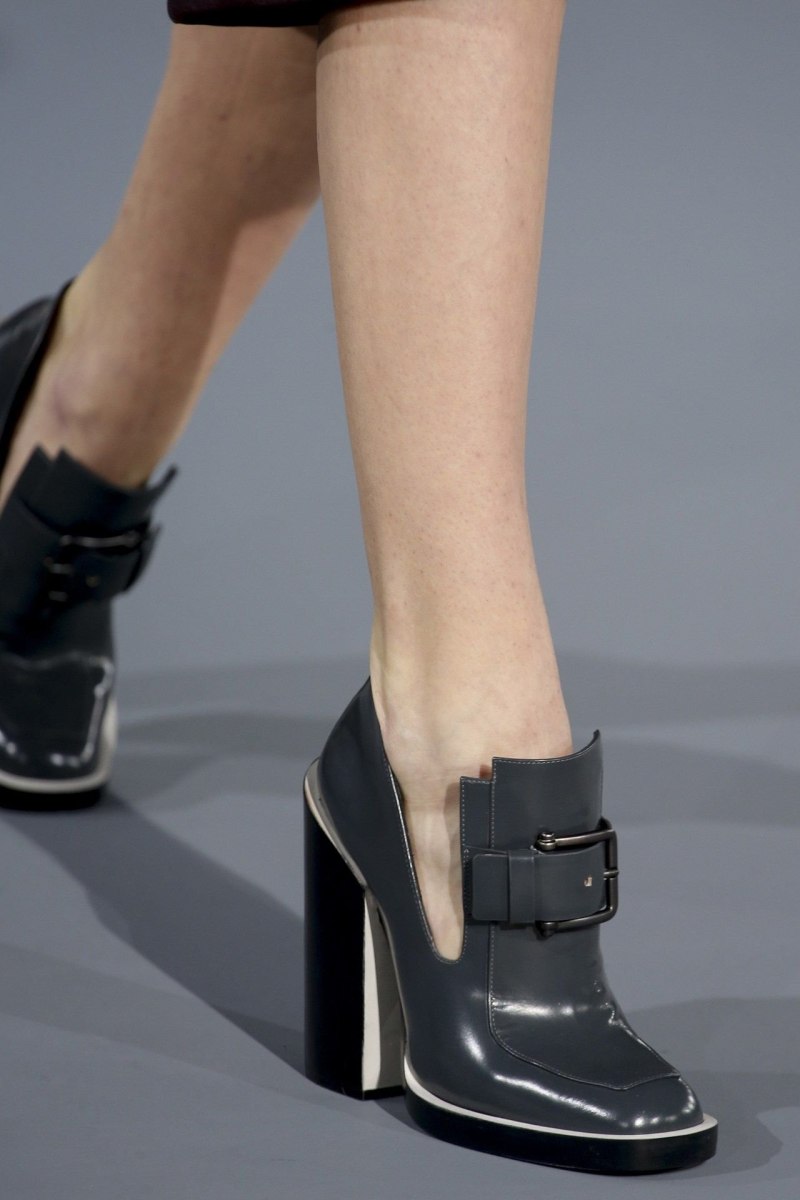 Jil Sander обувь
