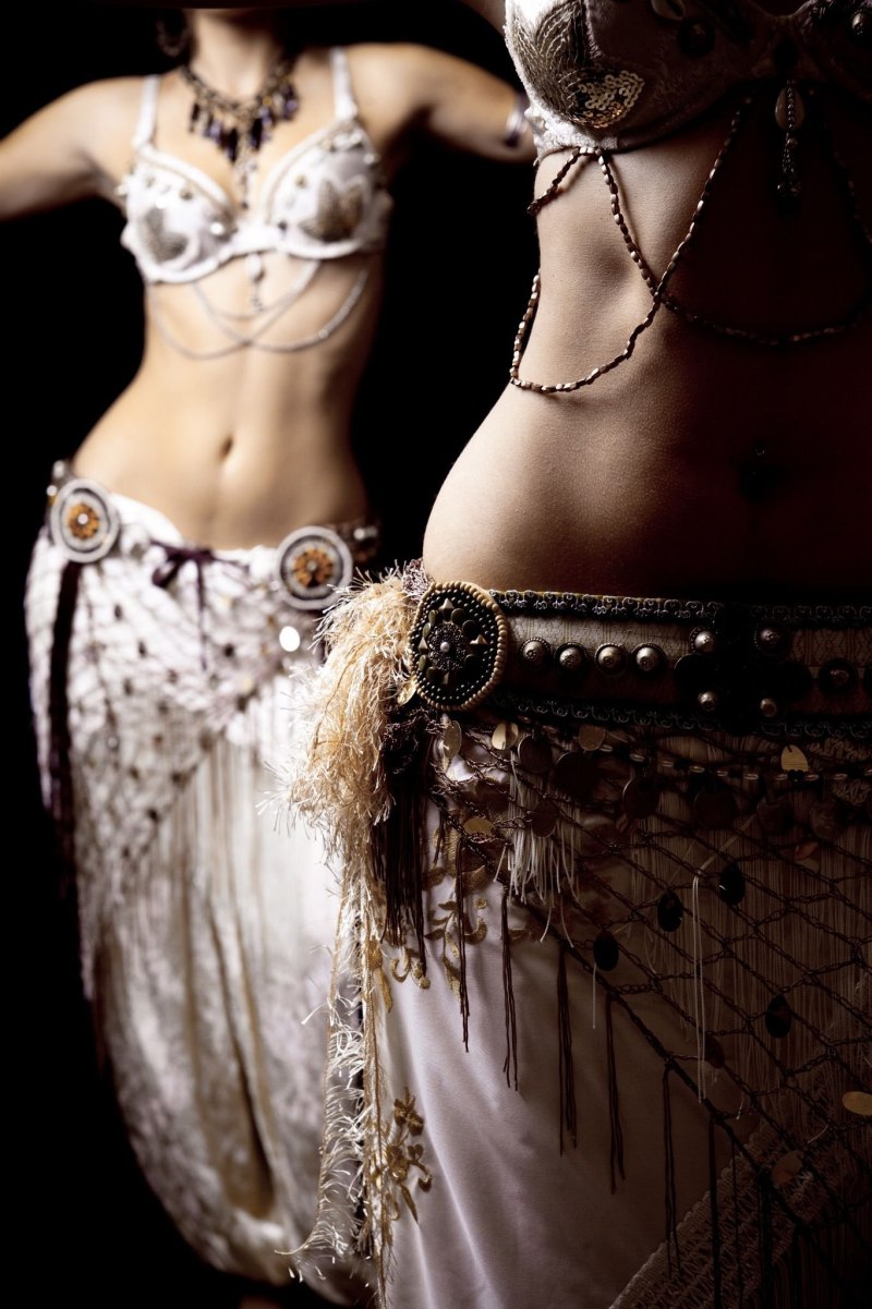 Трайбл belly Dance