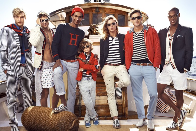 Tommy Hilfiger