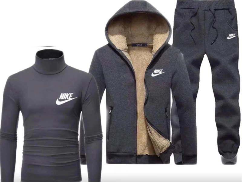 Спортивный костюм мужской артикул 8431795