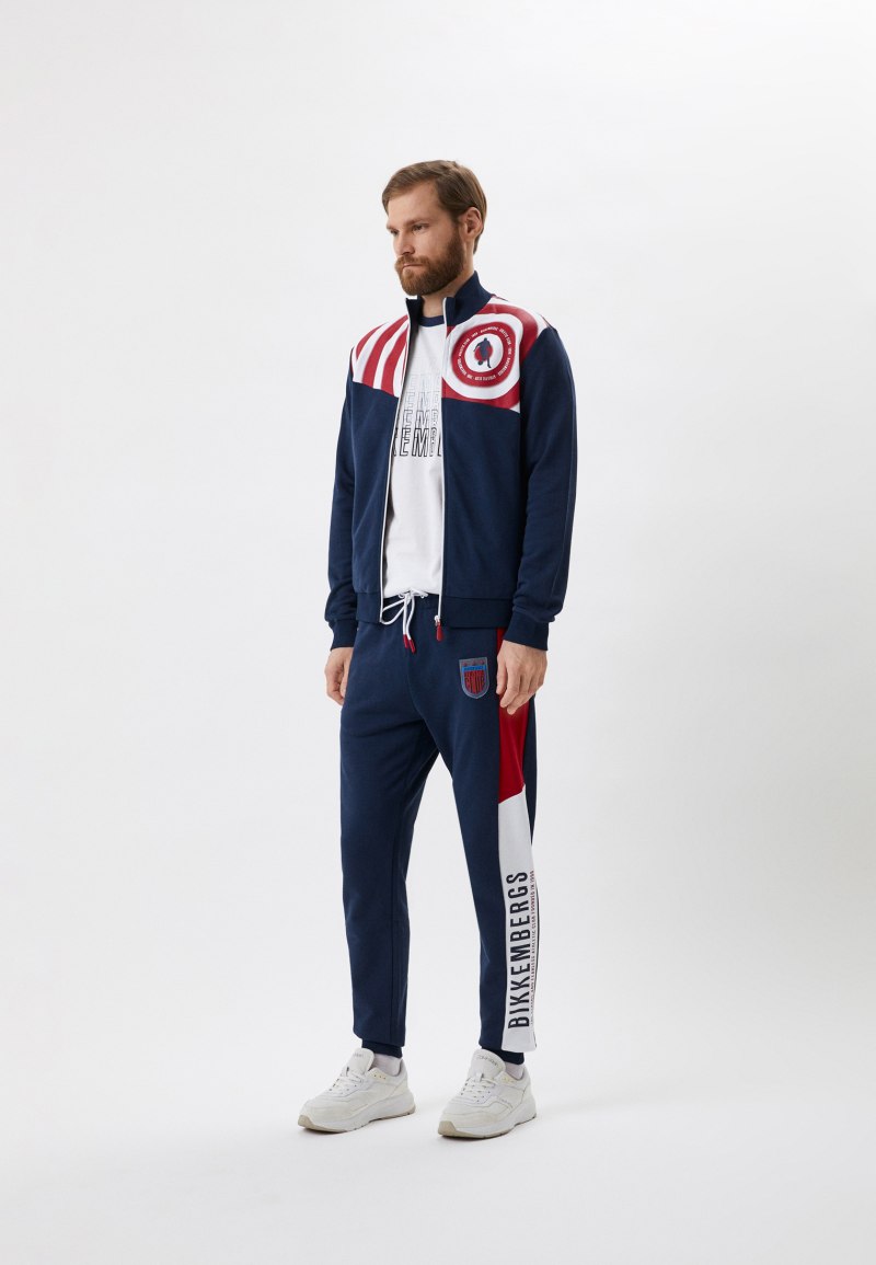 Костюм Bikkembergs мужской