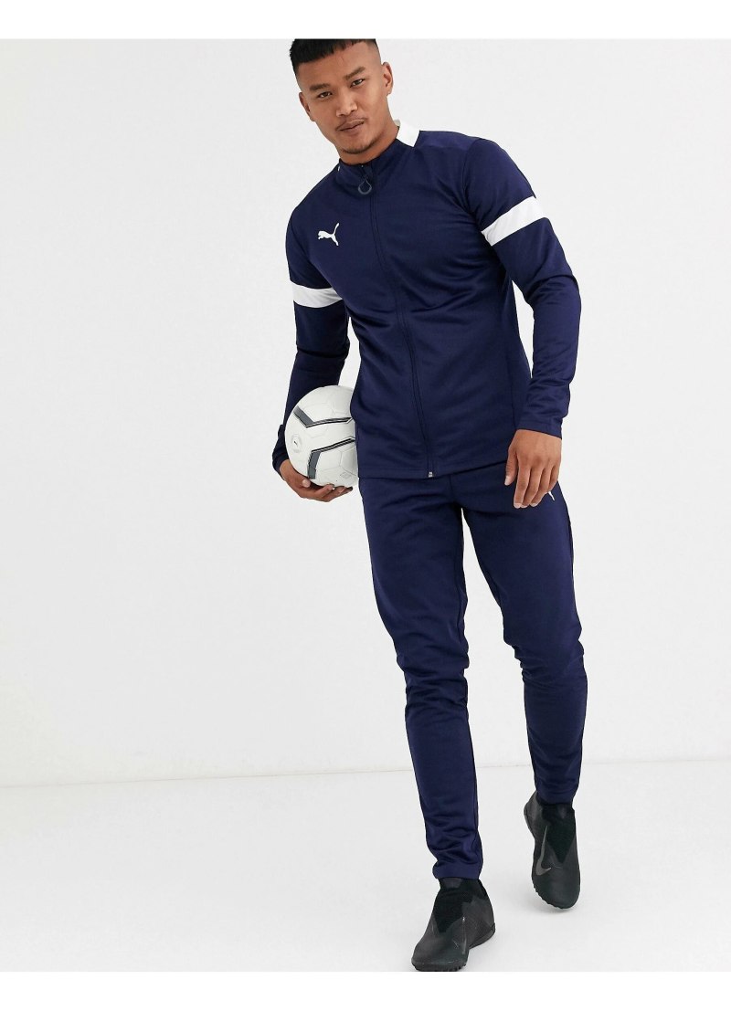 Puma мужской спортивный костюм 2024