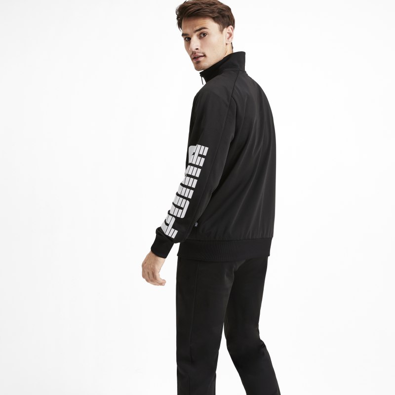 Кофта Puma Rebel мужская
