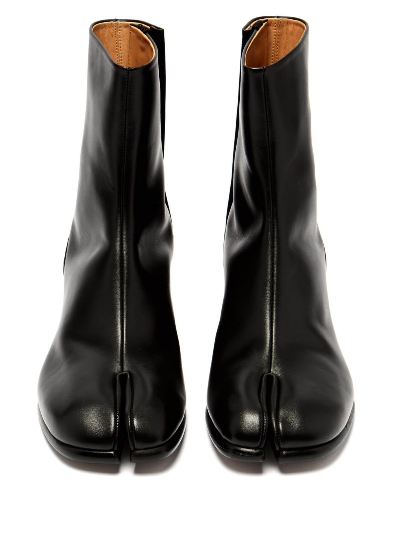 Maison Margiela tabi туфли