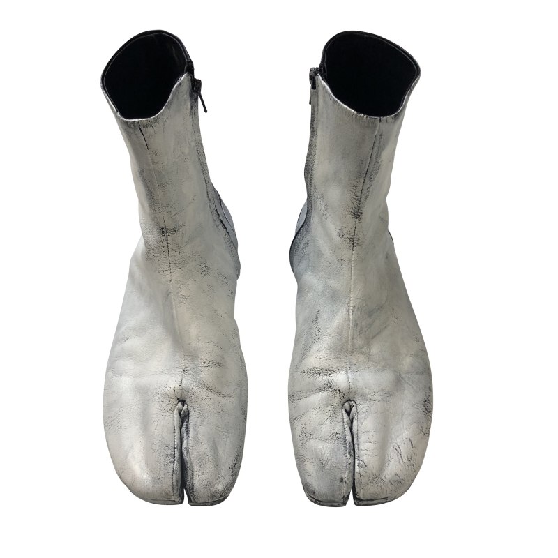 Maison Margiela tabi туфли