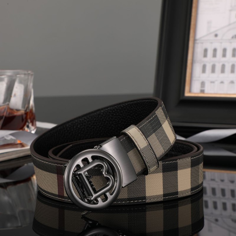 Ремень Burberry