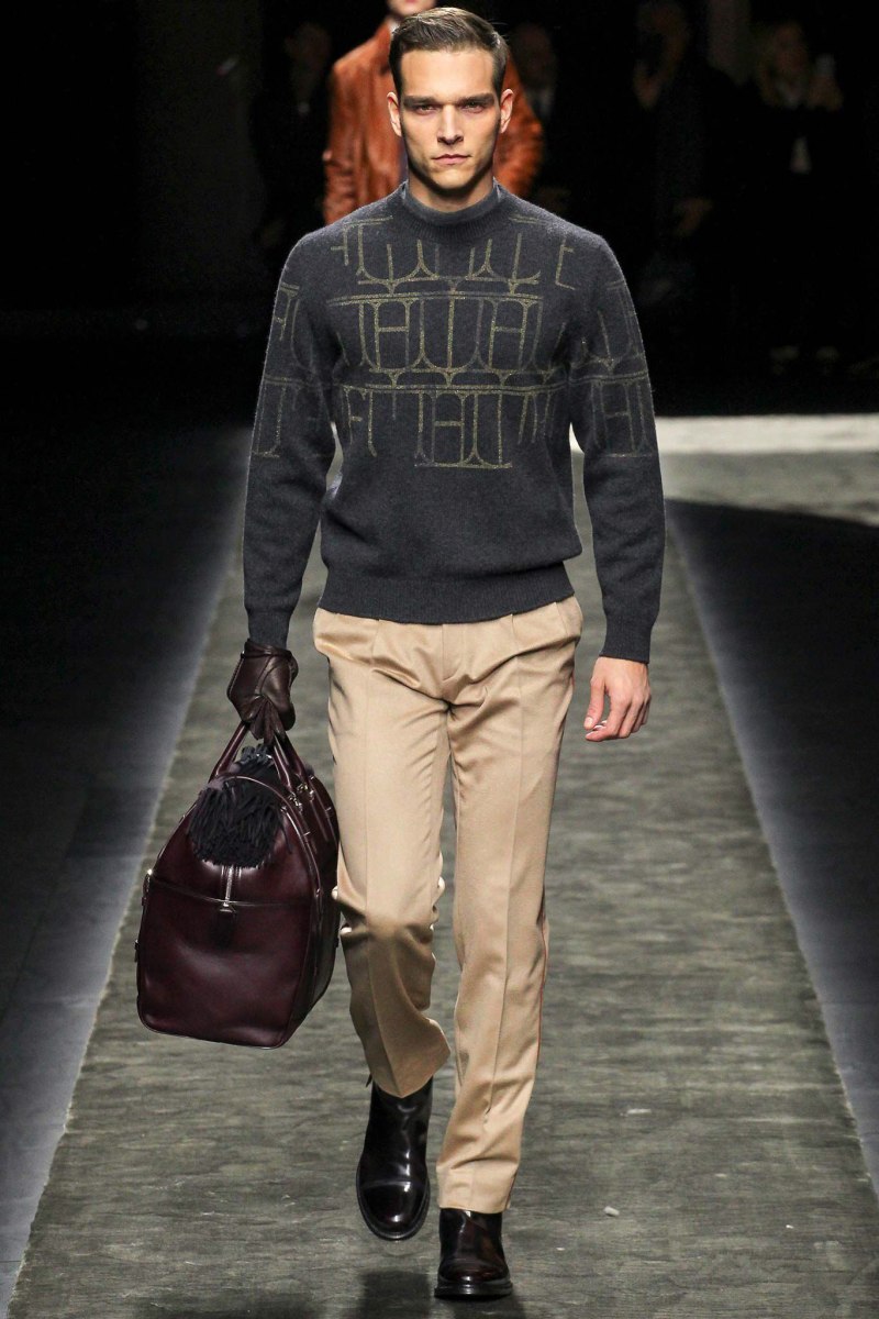 Brioni образы
