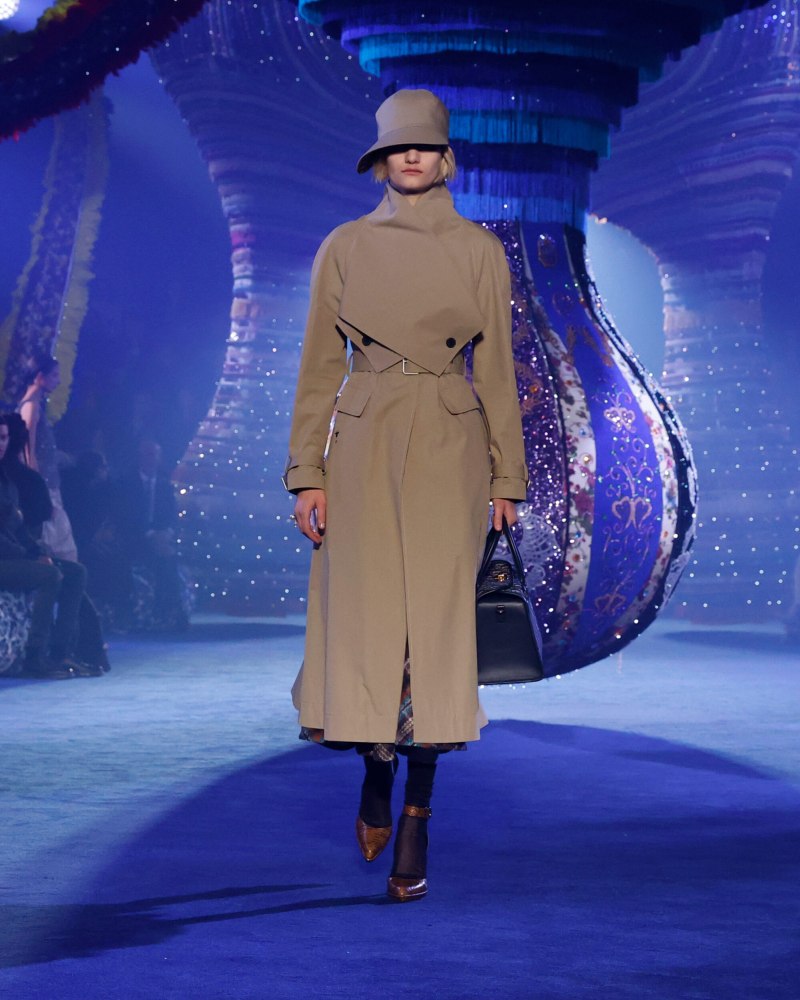 Тренды осени