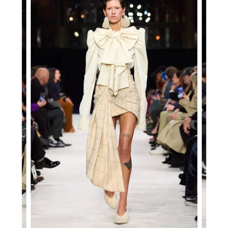 Тренды осени